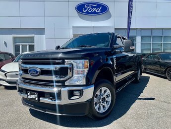 2022 Ford Super Duty F-250 SRW XLT  ULTRA  603A