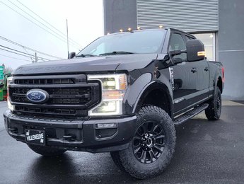 Ford Super Duty F-350 SRW LARIAT  SPORT 2022