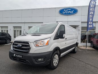 2020 Ford Transit Cargo Van TOIT BAS  Empattement 148¨