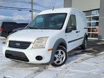 2012 Ford Transit Connect XLT