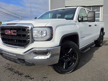 2019 GMC Sierra 1500 Limited Work Truck