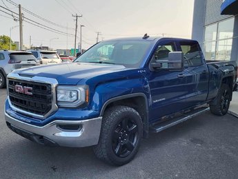 GMC Sierra 1500 BASE LWB 2016