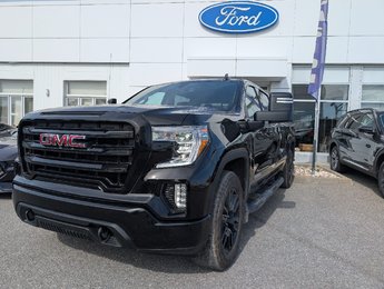 GMC Sierra 1500 Elevation 2021