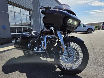 HARLEY DAVIDSON FLTRXS Road Glide 2015