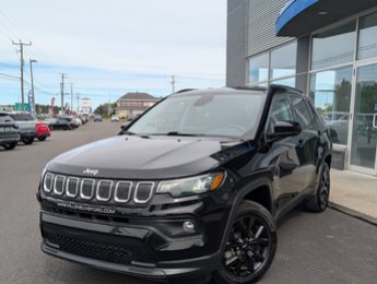 Jeep Compass North 2022