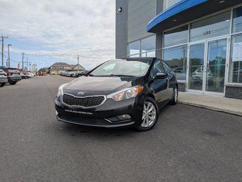 Kia Forte DE BASE 2016