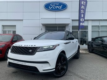 Land Rover Range Rover Velar S  AWD 2021
