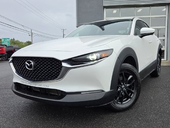 2021 Mazda CX-30 GX   AWD
