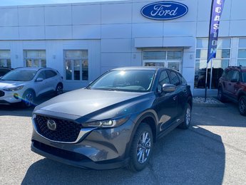 Mazda CX-5 GS 2024