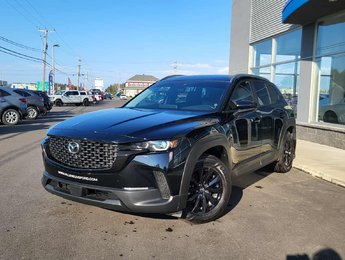 Mazda CX-50 GS-L 2023