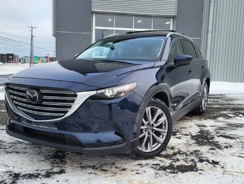 Mazda CX-9 TOURING 2023