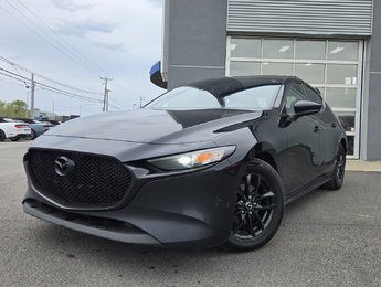 2021  Mazda3 Sport GX TRACTION AVANT MANUELLE