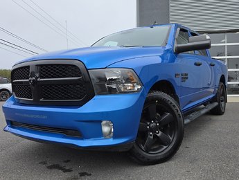 Ram 1500 Classic Express TRADESMAN 2020