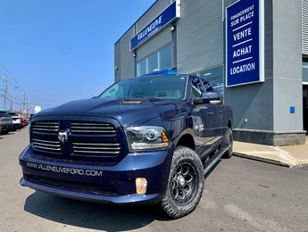 2016 Ram 1500 Sport