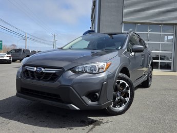 Subaru Crosstrek AWD 2022