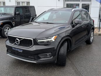 Volvo XC40 T5  Momentum 2020