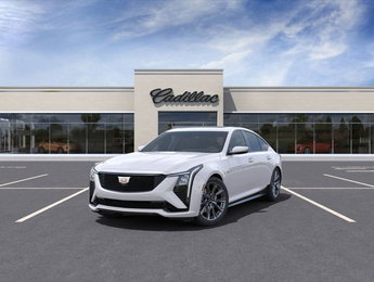 Cadillac CT5 Sport 2025