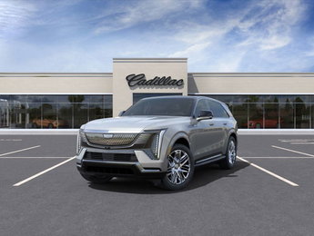 Cadillac Escalade IQ Sport 2 2025