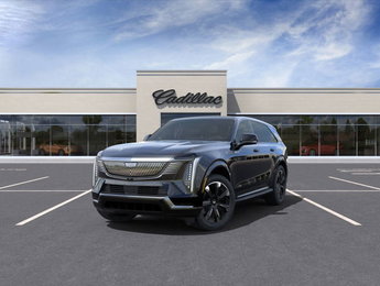 Cadillac Escalade IQ Sport 1 2025