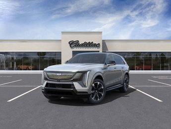 Cadillac Escalade IQ Sport 2 2025