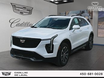 Cadillac XT5 AWD Premium Luxury 2024