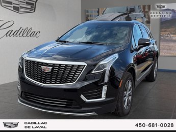 Cadillac XT5 AWD Premium Luxury Financement a partir de 4,99% 2023