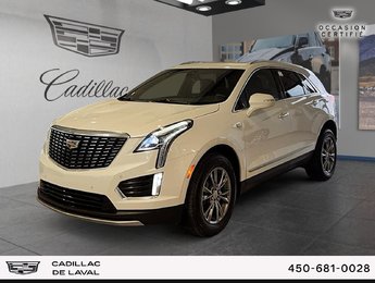 Cadillac XT5 AWD Premium Luxury 2023