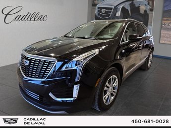 Cadillac XT5 AWD Premium Luxury 2023