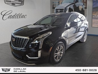 Cadillac XT5 AWD Premium Luxury 2023