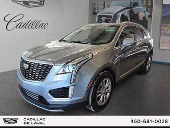 Cadillac XT5 AWD Premium Luxury 2023