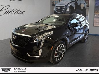 Cadillac XT5 AWD Sport 2024