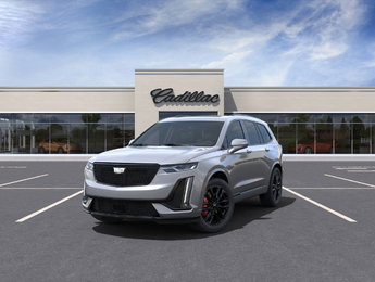 Cadillac XT6 Sport 2024