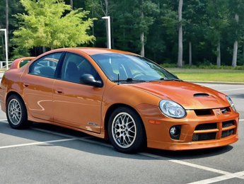 2005 Dodge SX 2.0 SRT4