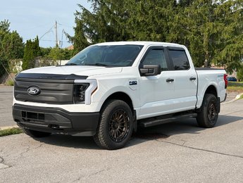 Ford F-150 Lightning Pro 2024