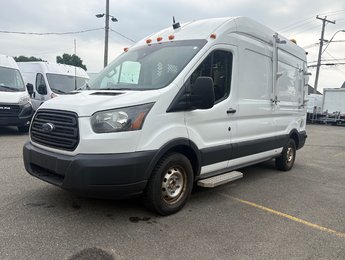 2016 Ford Transit Cargo Van T-250 High Roof 148'