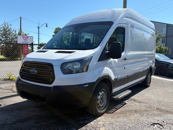 Ford Transit Cargo Van T-350 High Roof 148' 2016