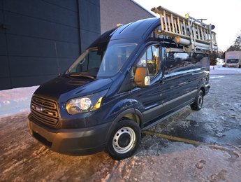 2017 Ford Transit Cargo Van T-350 High Roof 148'