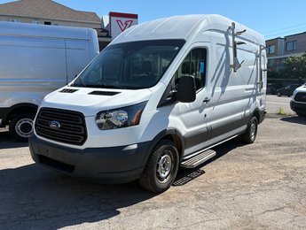 Ford Transit Cargo Van T-350 High Roof 148' 2017