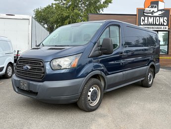 Ford Transit Cargo Van T-150 Low Roof 130' 2017