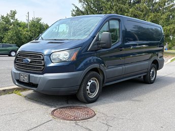 Ford Transit Cargo Van T-150 Low Roof 130' 2017