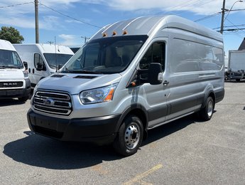 2017 Ford Transit Cargo Van T-350 High Roof 148'