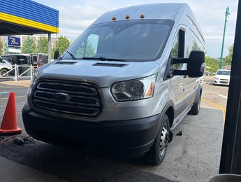 Ford Transit Cargo Van T-350 High Roof 148' 2017