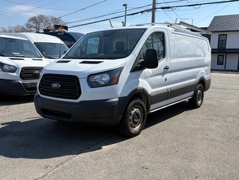 Ford Transit Cargo Van T-150 Low Roof 130' 2018
