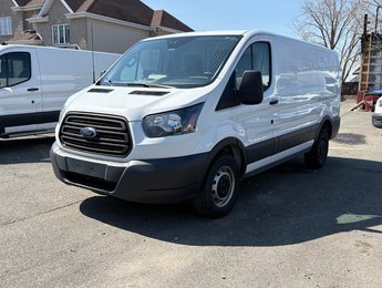 Ford Transit Cargo Van T-150 Low Roof 130' 2018
