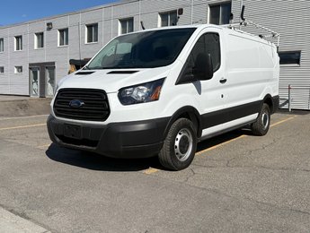 2019 Ford Transit Cargo Van T-150 Low Roof 130'
