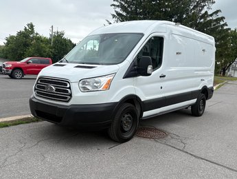 2019 Ford Transit Cargo Van T-250 Medium Roof 148'