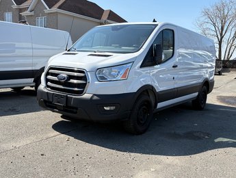 Ford Transit Cargo Van T-250 Low Roof 148'' 2020
