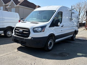 Ford Transit Cargo Van T-250 Medium Roof 148' 2020