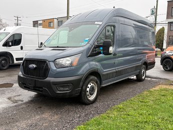 Ford Transit Cargo Van T-250 High Roof 148' EXT 2021