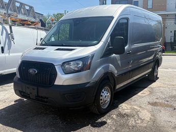 Ford Transit Cargo Van T-250 Medium Roof 130' 2022